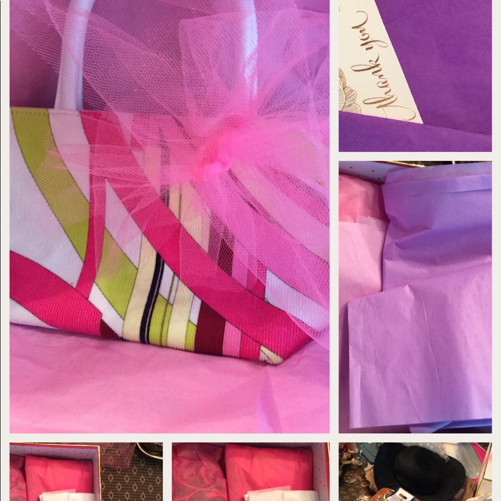 Sumptuous Gift Wrapping